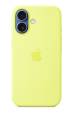 Obrázok pre Apple MGEV4ZM/A pouzdro pro mobilní telefony 16 cm (6.3") Obal Žlutá