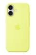 Obrázok pre Apple MGEV4ZM/A pouzdro pro mobilní telefony 16 cm (6.3") Obal Žlutá