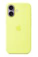 Obrázok pre Apple MGEV4ZM/A pouzdro pro mobilní telefony 16 cm (6.3") Obal Žlutá
