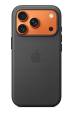 Obrázok pre Apple MGF34ZM/A pouzdro pro mobilní telefony 16 cm (6.3") Obal Černá
