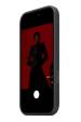 Obrázok pre Apple MGF34ZM/A pouzdro pro mobilní telefony 16 cm (6.3") Obal Černá