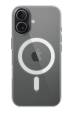 Obrázok pre Apple MGF24ZM/A pouzdro pro mobilní telefony 16 cm (6.3") Obal Průhledná