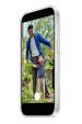 Obrázok pre Apple MGF24ZM/A pouzdro pro mobilní telefony 16 cm (6.3") Obal Průhledná