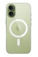 Obrázok pre Apple MGF24ZM/A pouzdro pro mobilní telefony 16 cm (6.3") Obal Průhledná