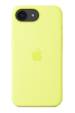 Obrázok pre Apple MGYW4ZM/A pouzdro pro mobilní telefony 15,5 cm (6.1") Obal Žlutá