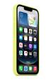 Obrázok pre Apple MGYW4ZM/A pouzdro pro mobilní telefony 15,5 cm (6.1") Obal Žlutá