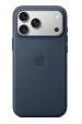 Obrázok pre Fabric case Apple iPhone 17 Pro Max with MagSafe