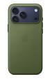 Obrázok pre Apple MGFD4ZM/A pouzdro pro mobilní telefony 17,5 cm (6.9") Obal Zelená