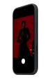 Obrázok pre Apple MGFK4ZM/A pouzdro pro mobilní telefony 16 cm (6.3") Obal Černá