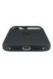 Obrázok pre Apple MGFK4ZM/A pouzdro pro mobilní telefony 16 cm (6.3") Obal Černá
