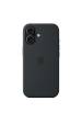 Obrázok pre Apple MGF14ZM/A pouzdro pro mobilní telefony 16 cm (6.3") Obal Černá