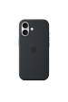 Obrázok pre Apple MGF14ZM/A pouzdro pro mobilní telefony 16 cm (6.3") Obal Černá