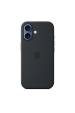 Obrázok pre Apple MGF14ZM/A pouzdro pro mobilní telefony 16 cm (6.3") Obal Černá