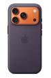 Obrázok pre Apple MGF54ZM/A pouzdro pro mobilní telefony 16 cm (6.3") Obal Purpurová
