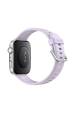 Obrázok pre Huawei WATCH FIT 4 4,62 cm (1.82") AMOLED 38 mm Digitální 480 x 408 px Dotyková obrazovka Stříbrná GPS