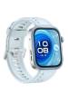 Obrázok pre Huawei WATCH Fit 4 Pro 4,62 cm (1.82") 40 mm Digitální 408 x 480 px Modrá GPS