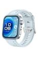 Obrázok pre Huawei WATCH Fit 4 Pro 4,62 cm (1.82") 40 mm Digitální 408 x 480 px Modrá GPS