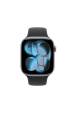 Obrázok pre Apple Watch Series 11 OLED 46 mm Digitální 416 x 496 px Dotyková obrazovka Šedá Wi-Fi GPS