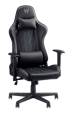 Obrázok pre Acer PGC331 Univerzální herní židle Černá, Modrá