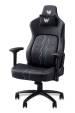 Obrázok pre Acer PGC371 Univerzální herní židle Černá, Modrá