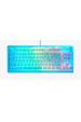 Obrázok pre Steelseries Apex 3 TKL - US klávesnice Hraní USB QWERTY Americká angličtina Barva Aqua