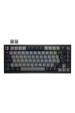 Obrázok pre Corsair K65 PLUS WIRELESS 75 % RGB klávesnice Hraní Bezdrátové RF + USB QWERTY Severská Černá