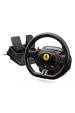 Obrázok pre Thrustmaster T98-P Ferrari 296 GTB Černá USB Volant + Pedály Analogový/digitální PC, PlayStation 4, PlayStation 5