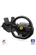 Obrázok pre Thrustmaster T98-P Ferrari 296 GTB Černá USB Volant + Pedály Analogový/digitální PC, PlayStation 4, PlayStation 5