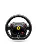 Obrázok pre Thrustmaster T98-P Ferrari 296 GTB Černá USB Volant + Pedály Analogový/digitální PC, PlayStation 4, PlayStation 5