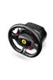 Obrázok pre Thrustmaster T98-P Ferrari 296 GTB Černá USB Volant + Pedály Analogový/digitální PC, PlayStation 4, PlayStation 5