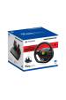 Obrázok pre Thrustmaster T98-P Ferrari 296 GTB Černá USB Volant + Pedály Analogový/digitální PC, PlayStation 4, PlayStation 5