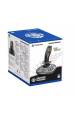 Obrázok pre Thrustmaster SimTask FarmStick Černá Letový joystick Analogový/digitální PC, PlayStation 5