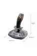 Obrázok pre Thrustmaster SimTask FarmStick Černá Letový joystick Analogový/digitální PC, PlayStation 5