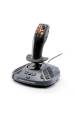 Obrázok pre Thrustmaster SimTask FarmStick Černá Letový joystick Analogový/digitální PC, PlayStation 5