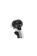 Obrázok pre Thrustmaster Sol-R 1 Černá, Bílá USB Letový joystick Analogový/digitální PC