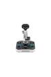 Obrázok pre Thrustmaster Sol-R 1 Flightstick Černá, Bílá USB Letový joystick Analogový/digitální PC