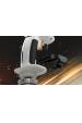 Obrázok pre Thrustmaster Sol-R 1 Černá, Bílá USB Letový joystick Analogový/digitální PC