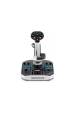 Obrázok pre Thrustmaster Sol-R 1 Černá, Bílá USB Letový joystick Analogový/digitální PC