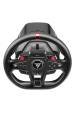 Obrázok pre Thrustmaster T248R Tmavě šedá USB Volant + Pedály Analogový/digitální PC, PlayStation 4, PlayStation 5