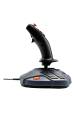 Obrázok pre Thrustmaster SimTask FarmStick X Černá USB 2.0 Joystick PC, Xbox Series S, Xbox Series X