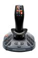 Obrázok pre Thrustmaster SimTask FarmStick X Černá USB 2.0 Joystick PC, Xbox Series S, Xbox Series X