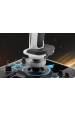Obrázok pre Thrustmaster Sol-R 2 HOSAS Space Sim Duo Černá, Bílá USB Letový joystick Analogový/digitální PC