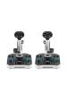 Obrázok pre Thrustmaster Sol-R 2 HOSAS Space Sim Duo Černá, Bílá USB Letový joystick Analogový/digitální PC