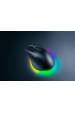 Obrázok pre Razer Pro Click V2 myš Hraní Pro praváky RF Wireless + Bluetooth + USB Type-C Optický 30000 DPI