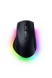 Obrázok pre Razer Pro Click V2 myš Hraní Pro praváky RF Wireless + Bluetooth + USB Type-C Optický 30000 DPI