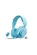 Obrázok pre Steelseries Arctis Nova 3P Sluchátka s mikrofonem Bezdrátový Přes hlavu Hudba / volný čas Bluetooth Barva Aqua