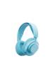 Obrázok pre Steelseries Arctis Nova 3P Sluchátka s mikrofonem Bezdrátový Přes hlavu Hudba / volný čas Bluetooth Barva Aqua
