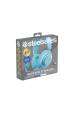 Obrázok pre Steelseries Arctis Nova 3P Sluchátka s mikrofonem Bezdrátový Přes hlavu Hudba / volný čas Bluetooth Barva Aqua