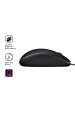 Obrázok pre Logitech B110 Silent myš Kancelář Pro praváky i leváky USB Typ-A Optický 1000 DPI