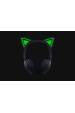 Obrázok pre Razer Kraken Kitty V2 BT Sluchátka s mikrofonem Bezdrátový Přes hlavu Hraní Bluetooth Černá